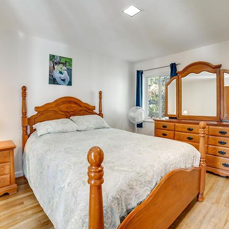 Pittsburgh Townhome About 5 Miles To Market Square Exteriér fotografie