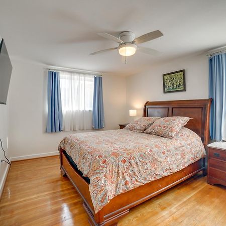 Pittsburgh Townhome About 5 Miles To Market Square Exteriér fotografie
