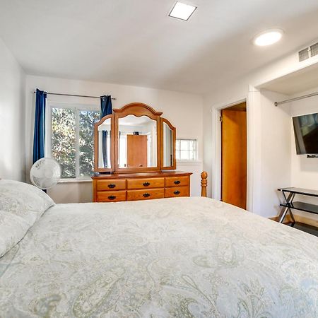 Pittsburgh Townhome About 5 Miles To Market Square Exteriér fotografie
