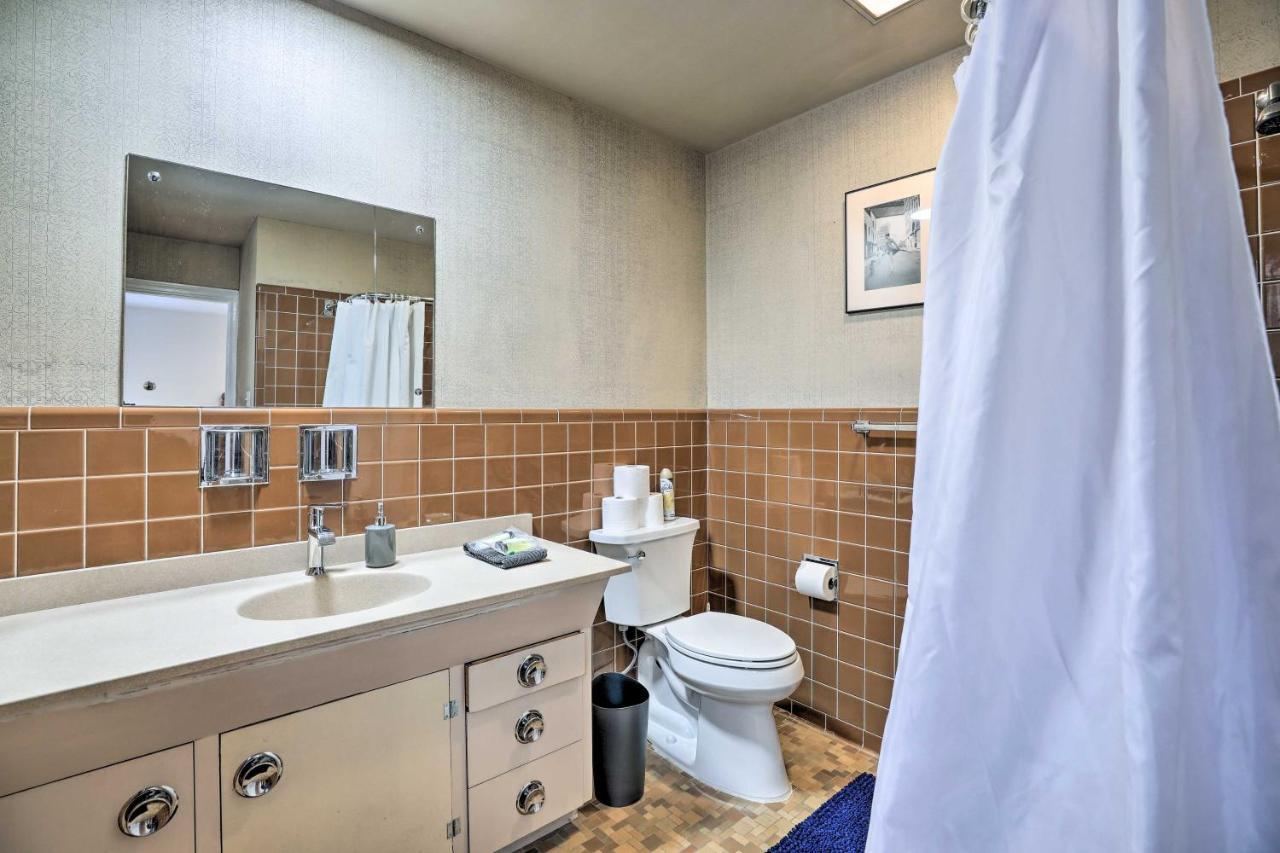 Pittsburgh Townhome About 5 Miles To Market Square Exteriér fotografie