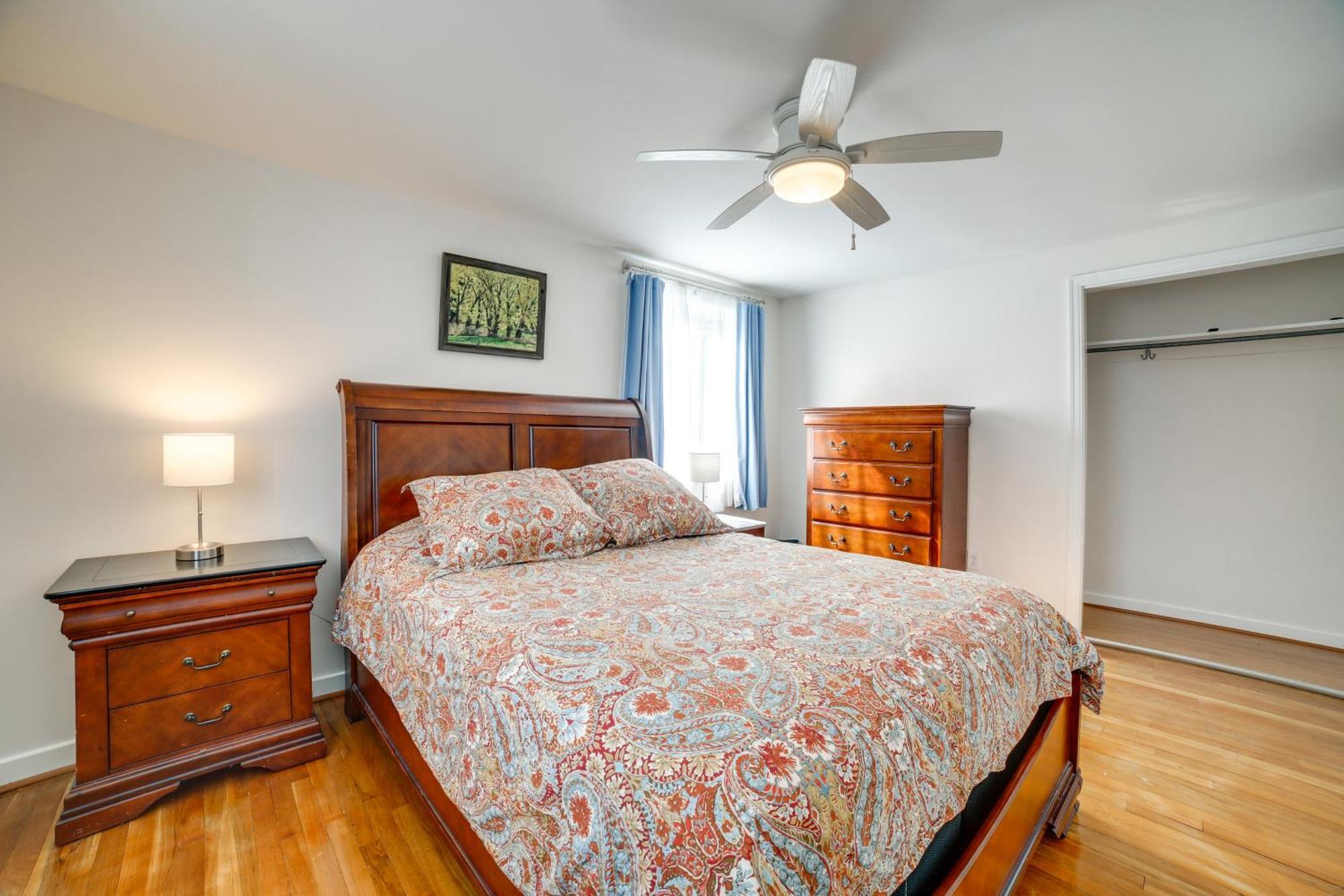 Pittsburgh Townhome About 5 Miles To Market Square Exteriér fotografie