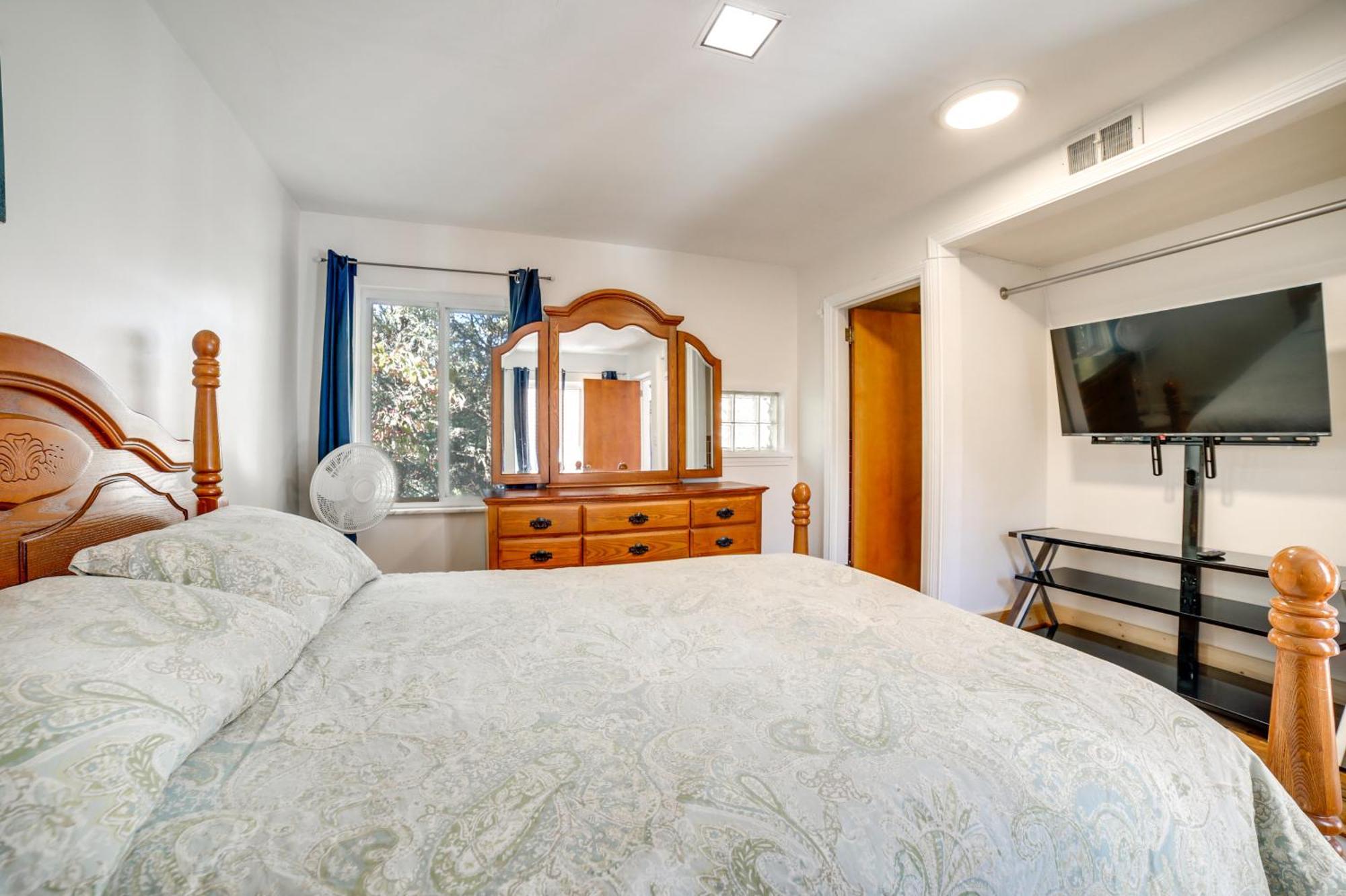 Pittsburgh Townhome About 5 Miles To Market Square Exteriér fotografie